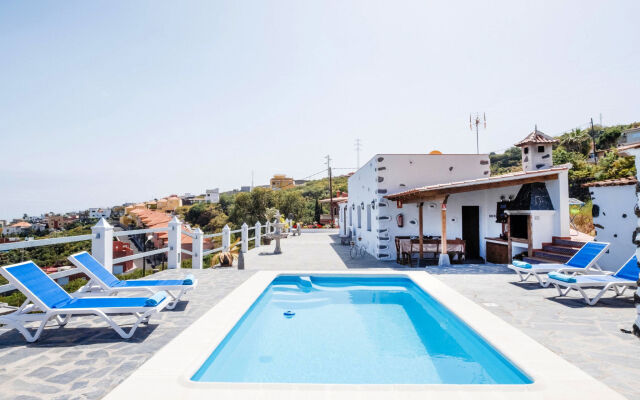 Holiday Home Quinta Sevi