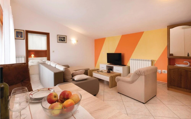 Stunning Home in Vodnjan With Wifi and 3 Bedrooms