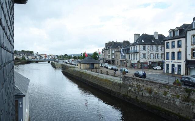 une nuit sur le pont 1