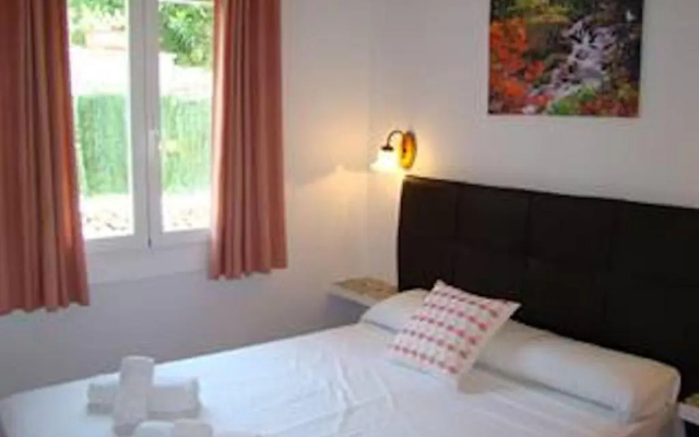 Casa Sud - A Family-friendly villa with pool and 3 bedrooms