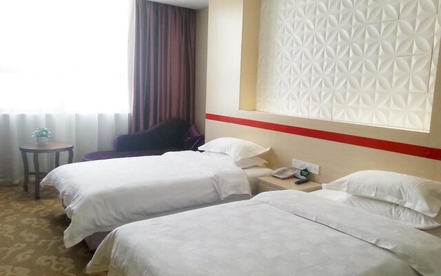 Huili Times Hotel
