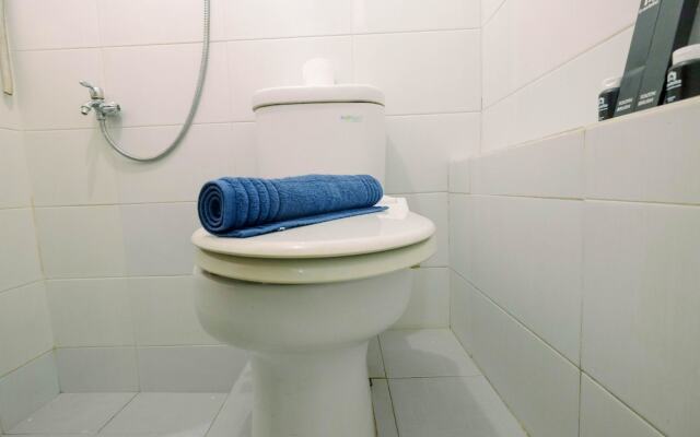 Best Price 2BR Apartment @ Gading Nias Residence