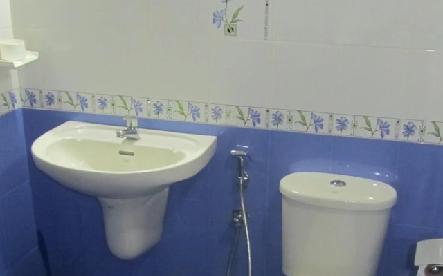 Madeleine Inn Guest House