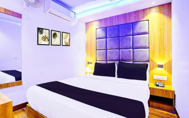 Pleasant Stays Near Powai Lake Mumbai