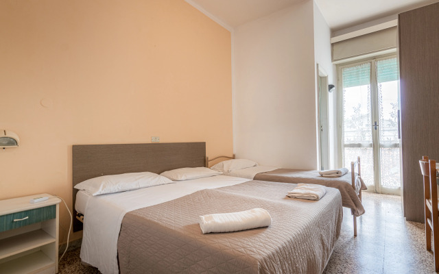 Hotel Britta