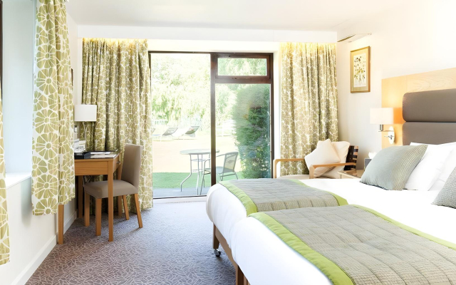 Champneys Springs