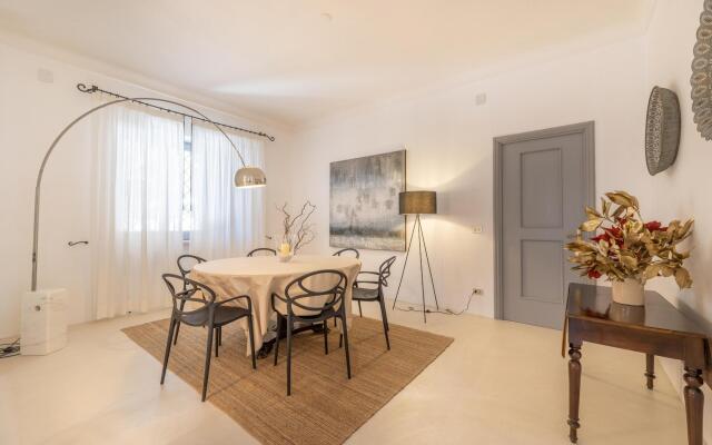 Villa Rubina in ceglie messapica