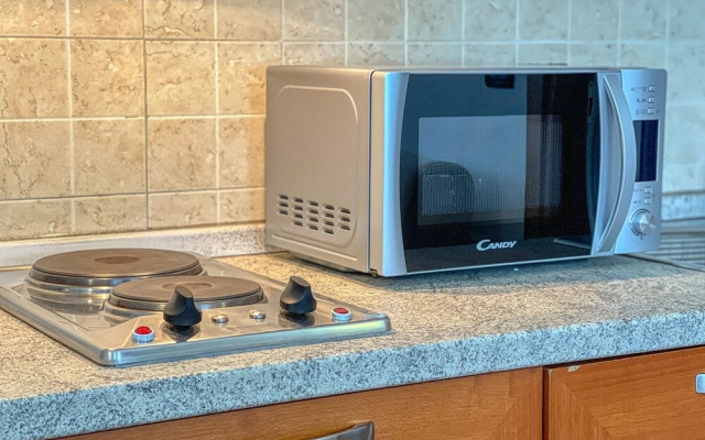 Appartamento Smith Barbera - Solo Affitti Brevi