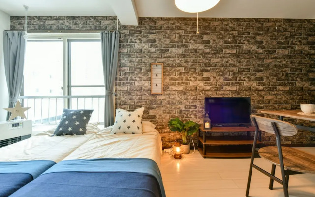 [204] Maison Junu D 204