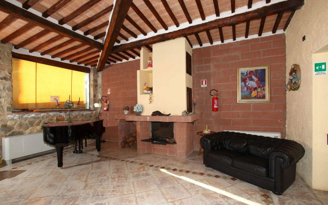 Hotel La Locanda del Ponte