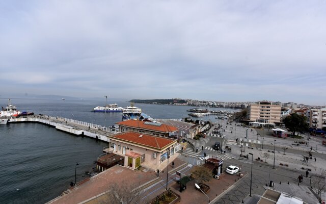 Aspen Hotel Çanakkale