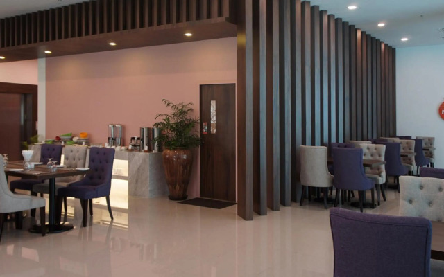 Wyne Hotel