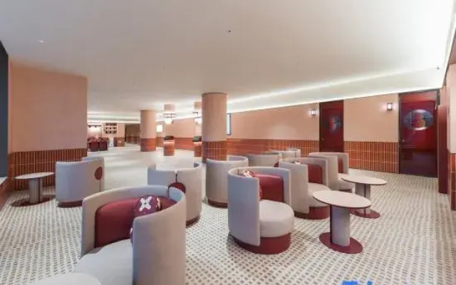 Ni Hao Hotel (Handan Cheng'an)