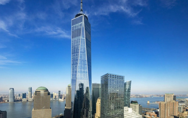 Millennium Downtown New York