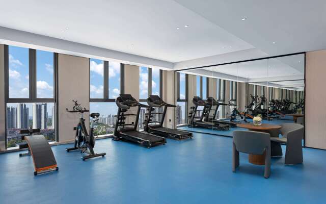 Ramada by Wyndham Changsha West Hotel