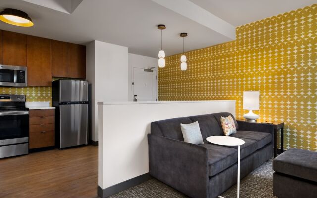 Residence Inn Panama City Beach Pier Park