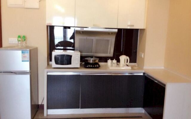 Guangzhou Yinfeng Int. Apartment