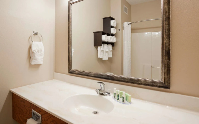 GrandStay Rapid City