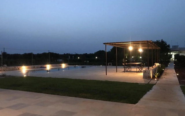 Casa Blue con Piscina by Wonderful Italy