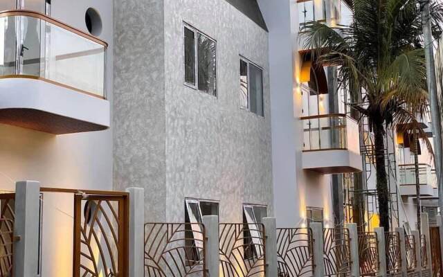 Hill Star Hotel Phu Quoc