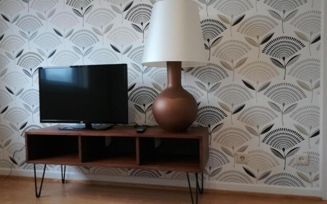 North Star Flats - Dom Luís I Bridge