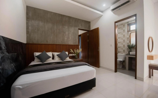 Sandat Hotel Legian