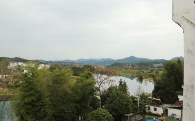 Wuyuan Shuizhu Qingyuan Homestay