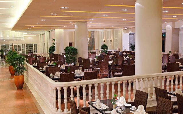 Seaview Resort Xiamen