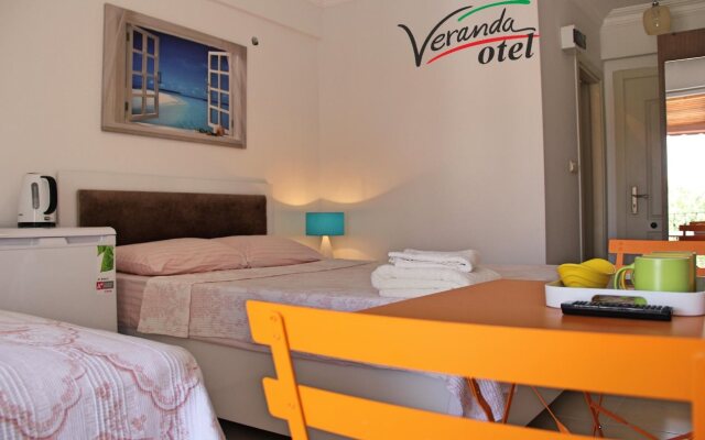 Veranda Otel