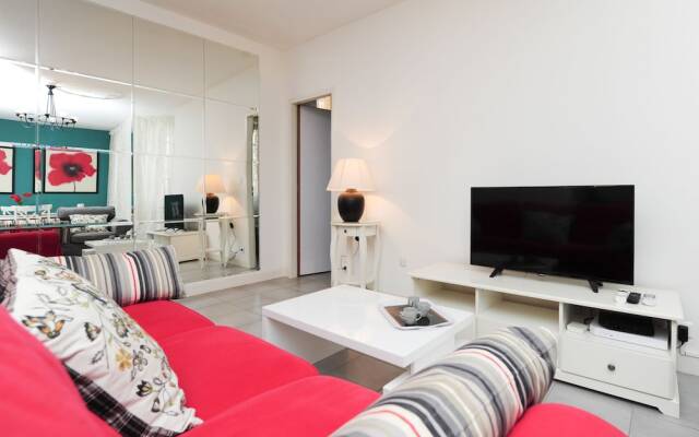 Suite Coquelicot - Five Stars Holiday House