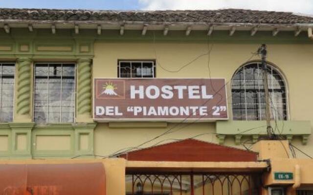 Hostel Del Piamonte 2