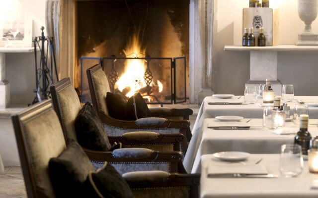 Castello di Velona Resort Thermal SPA & Winery