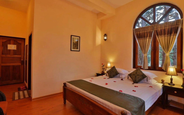 Kalaw Princess Hotel