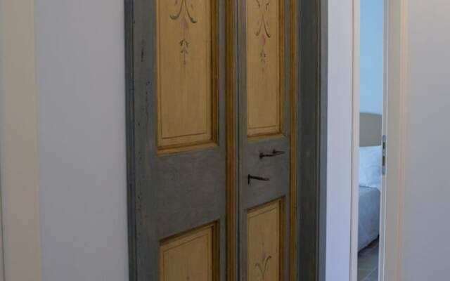 B&B Borgo Marinaro