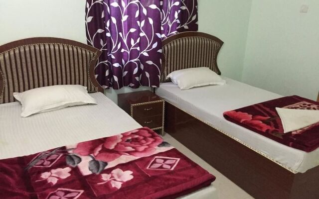 Vistara Home Stay