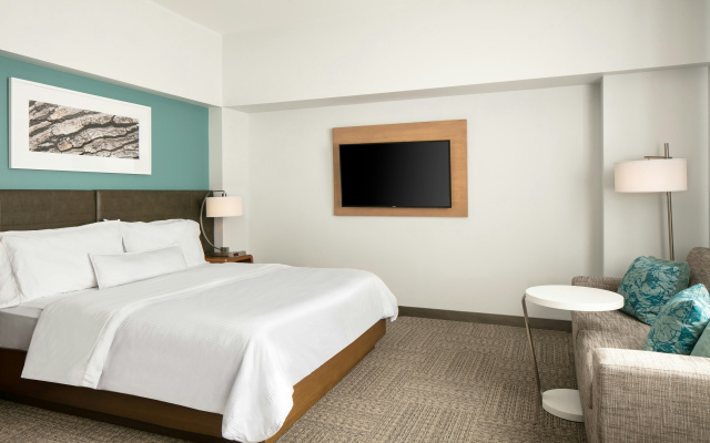 Element Omaha Midtown Crossing