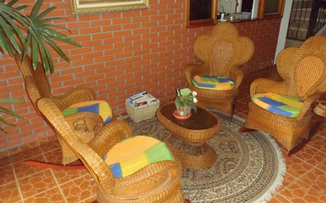 Casa Lima Bed & Breakfast