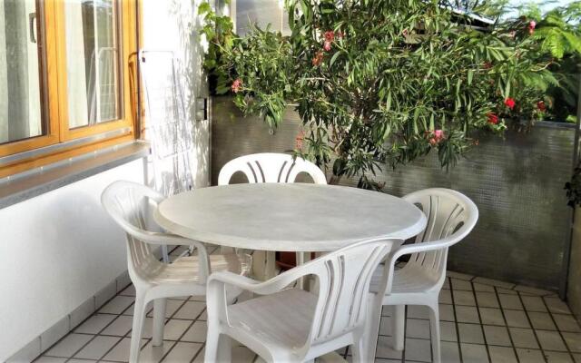 Zum Rebberg Ferienwohnungen