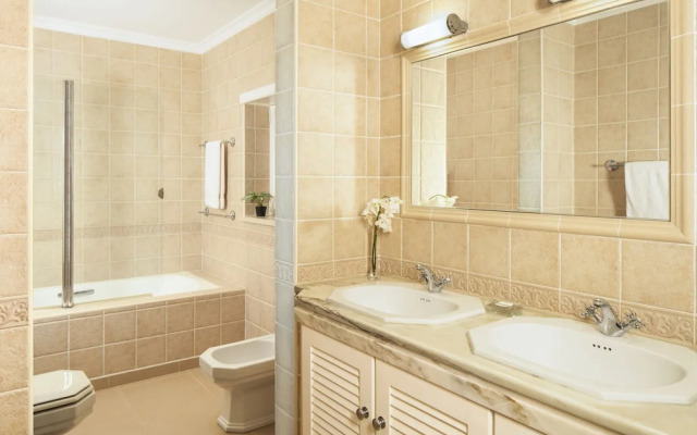 Holiday Residences Praia D’El Rey