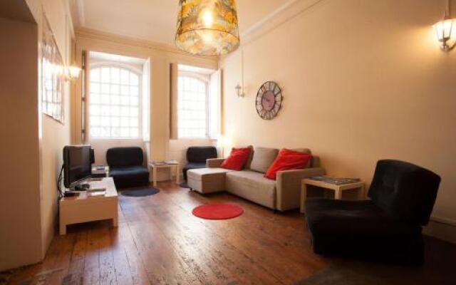 Magnólia Porto Hostel & Suites