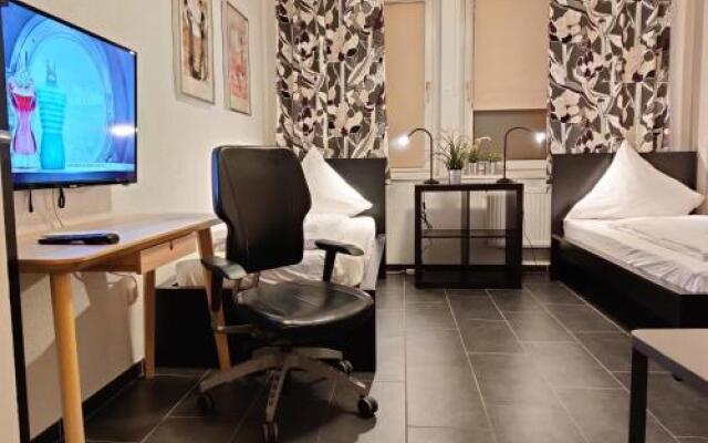2-room apartment