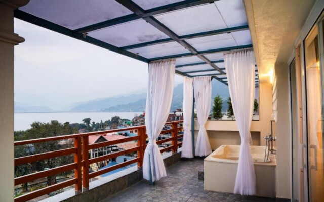 Pokhara Alpine and Springs