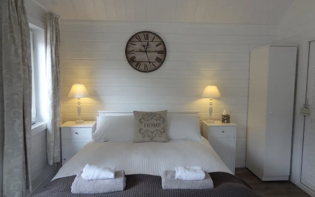 Park Farm Bed and Breakfast
