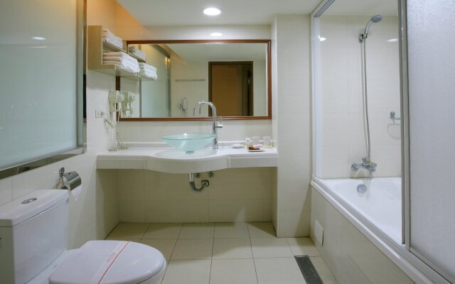 Hotel E Tung