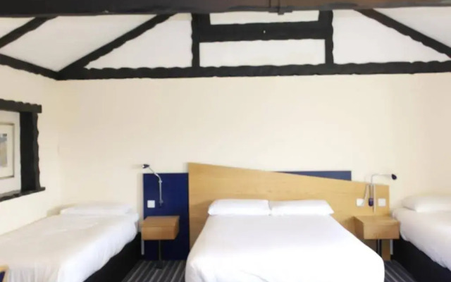 Beadlow Manor Hotel & Golf Club