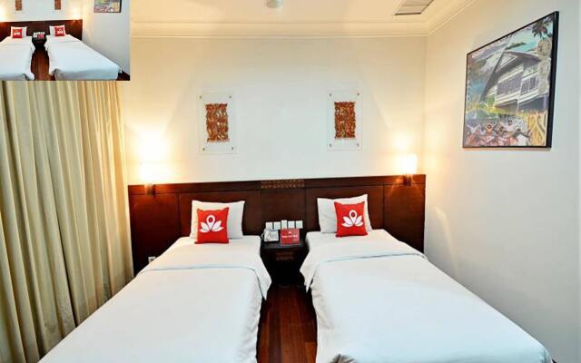 ZEN Rooms Menteng Gondangdia
