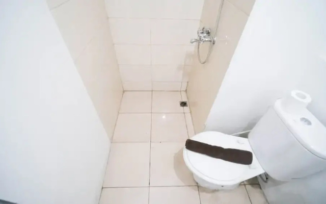 Comfy 1Br At Tamansari Prospero Sidoarjo Apartment
