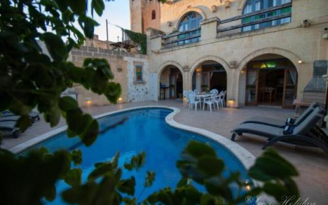 Lellux Bed and Breakfast