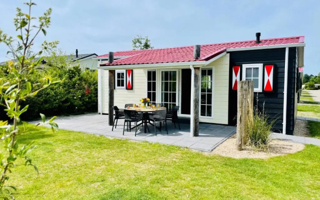 Camping De Strandloper