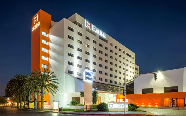 Camino Real Tijuana